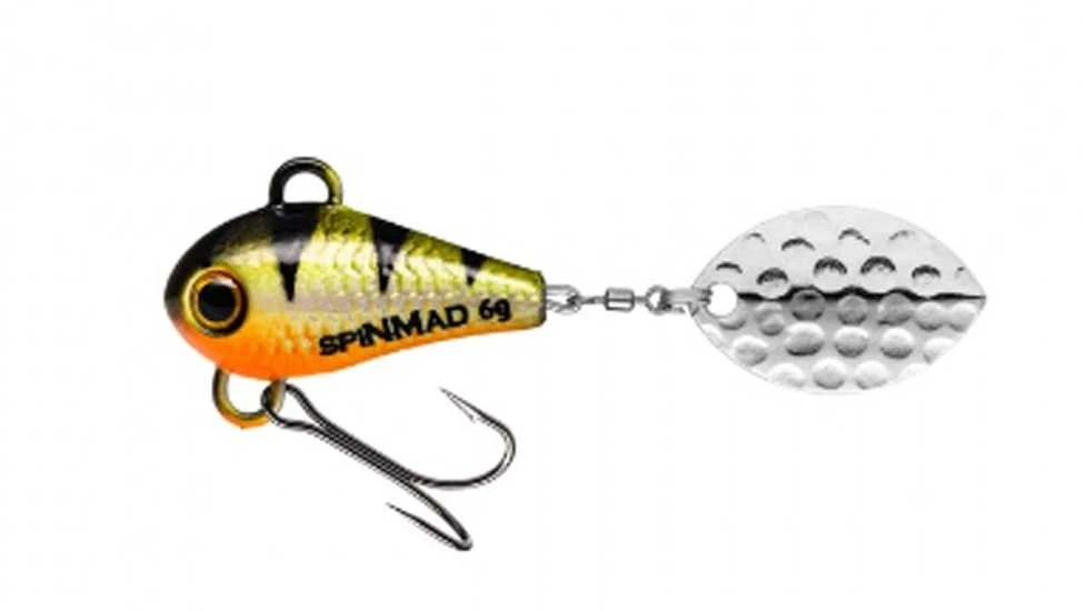 Spiningavimo masalas SpinMad Mag 6g