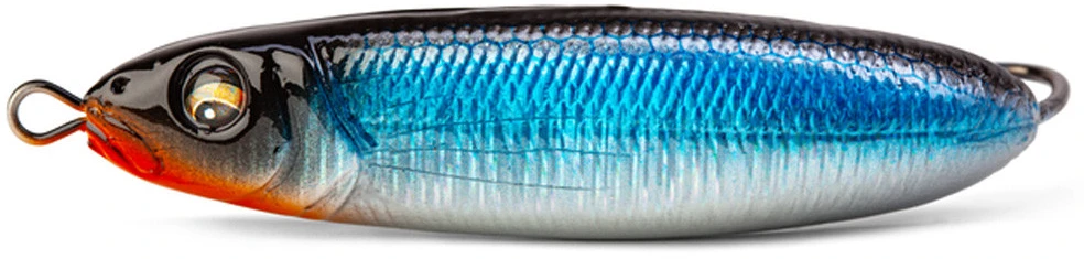 Spiningavimo masalas Weedless Spoon 85mm 20g