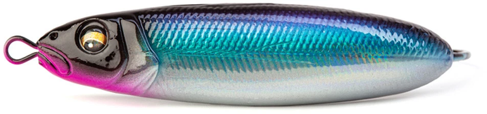 Spiningavimo masalas Weedless Spoon 85mm 20g