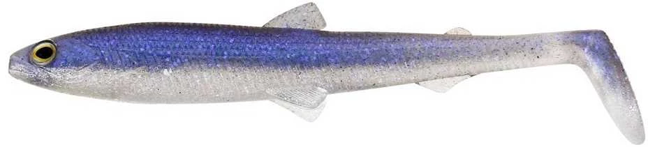 Spiningavimo masalas Westin BullTeez ShadTail 12,5cm 16g