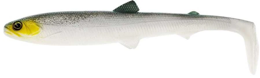 Spiningavimo masalas Westin BullTeez ShadTail 18cm 53g