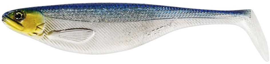 Spiningavimo masalas Westin ShadTeez 12cm 15g