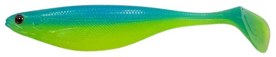 Spiningavimo masalas Westin ShadTeez 12cm Limited Edition