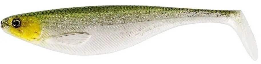 Spiningavimo masalas Westin ShadTeez 12cm 15g