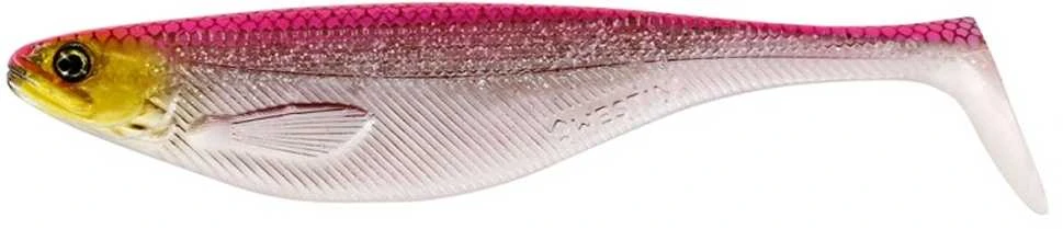 Spiningavimo masalas Westin ShadTeez 9cm 7g