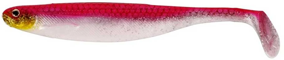 Spiningavimo masalas Westin ShadTeez Slim 12cm 10g