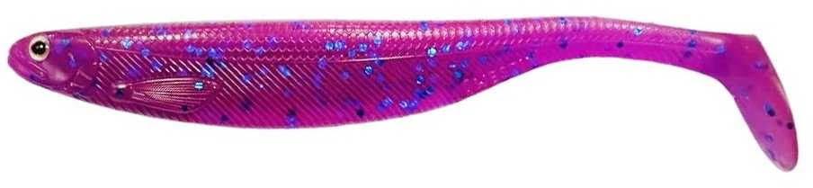 Spiningavimo masalas Westin ShadTeez Slim 12cm 10g