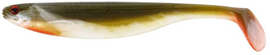Spiningavimo masalas Westin ShadTeez Slim 12cm 10g