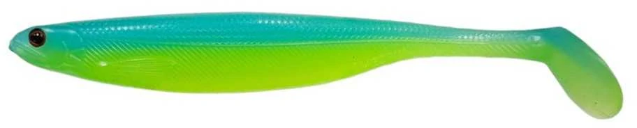 Spiningavimo masalas Westin ShadTeez Slim 12cm 10g