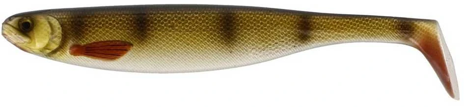 Spiningavimo masalas Westin ShadTeez Slim 12cm 10g