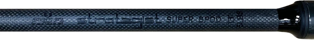 Spod meškerė Pro FL Strategist Super 3.90m 5lb