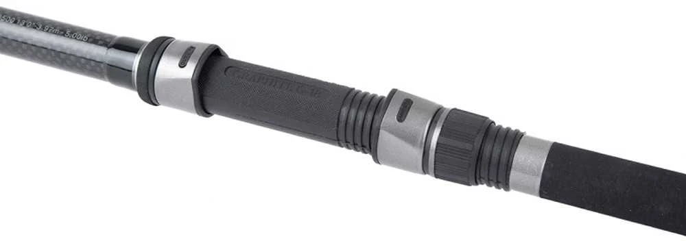 Spod meškerė Shimano TX-Plus Spod Marker 3,96m 5lb