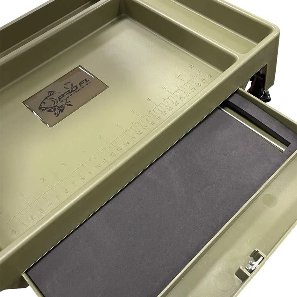 Stalas FL Bivvy Table RP07