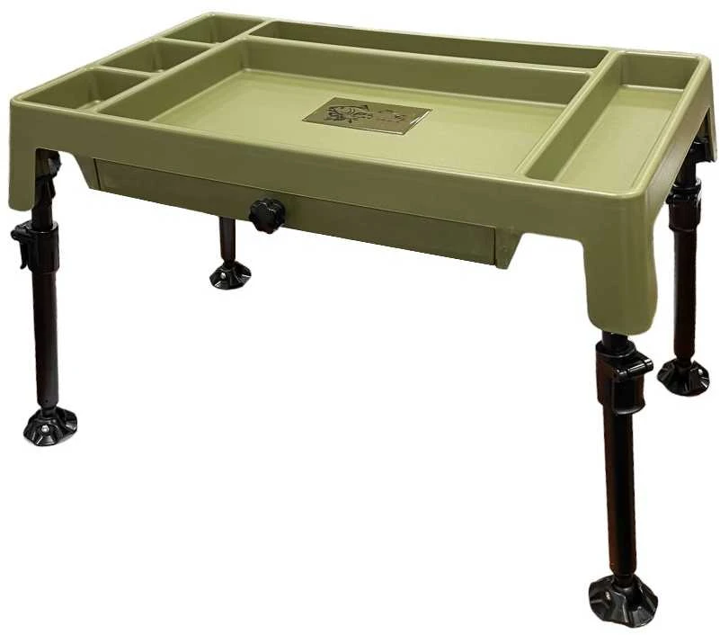 Stalas FL Bivvy Table RP07
