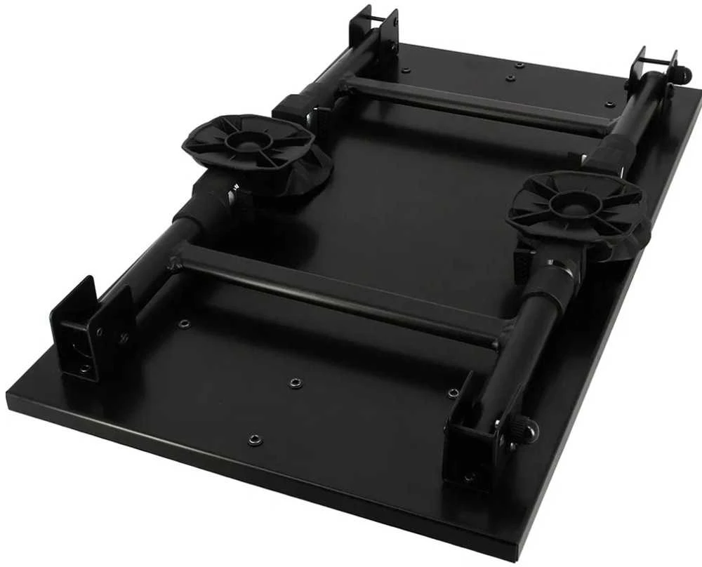 Stalas NGT Dynamic Bivvy, su dėklu, 35.5x60cm