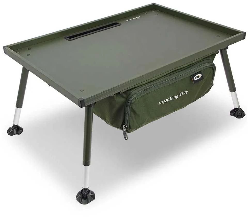 Stalas NGT Profiler Bivvy Table