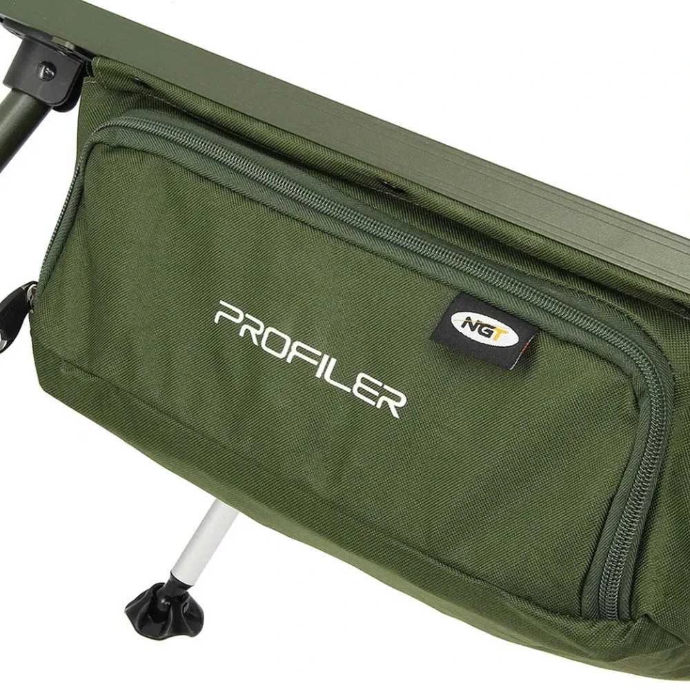 Stalas NGT Profiler Bivvy Table