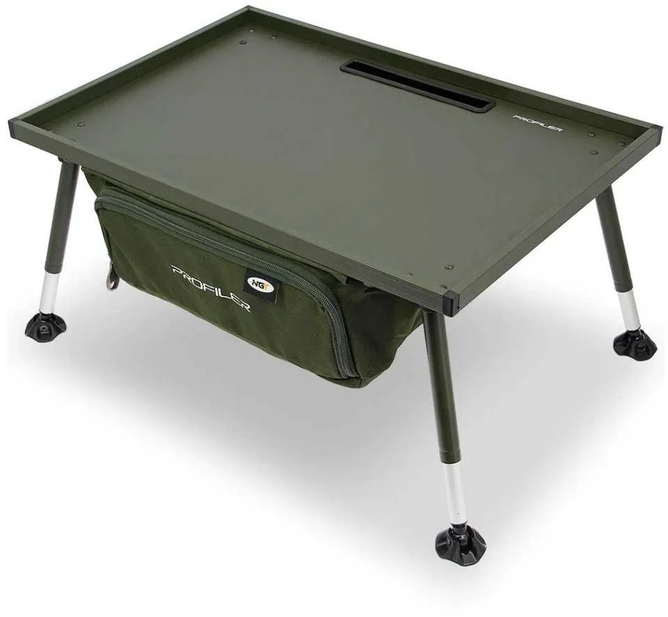 Stalas NGT Profiler Bivvy Table