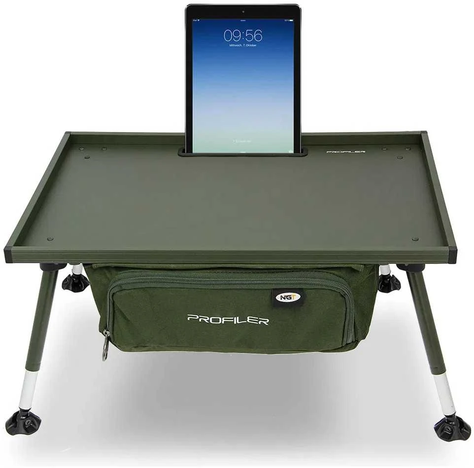 Stalas NGT Profiler Bivvy Table
