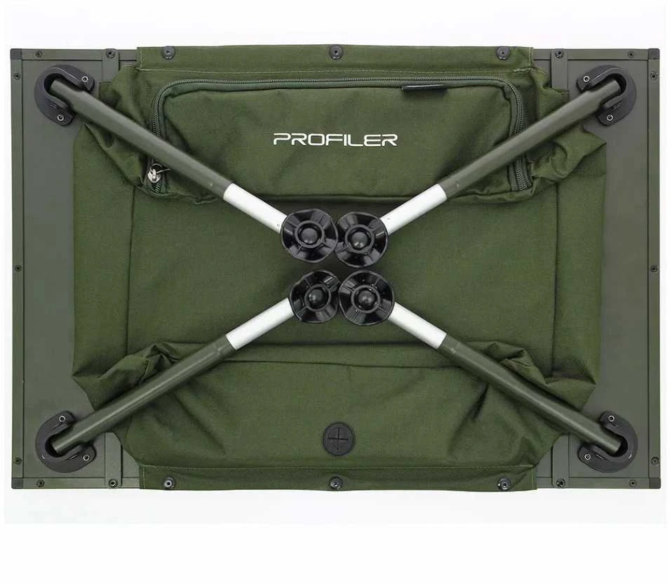 Stalas NGT Profiler Bivvy Table