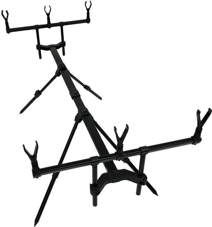 Stovas meškerėms FL158-3