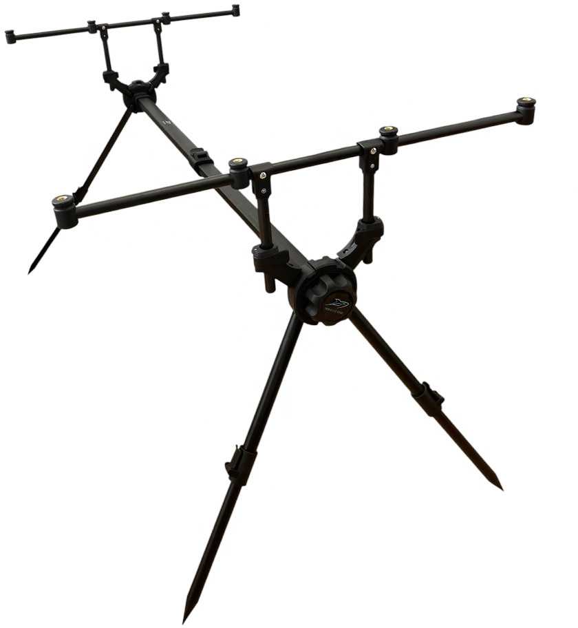 Stovas meškerėms Miracle Fish