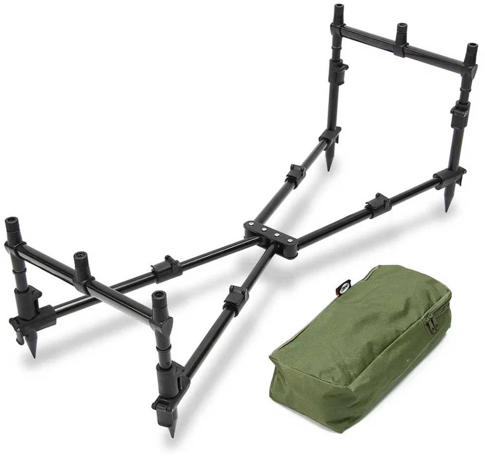 Stovas NGT Nomad MK2 Pod