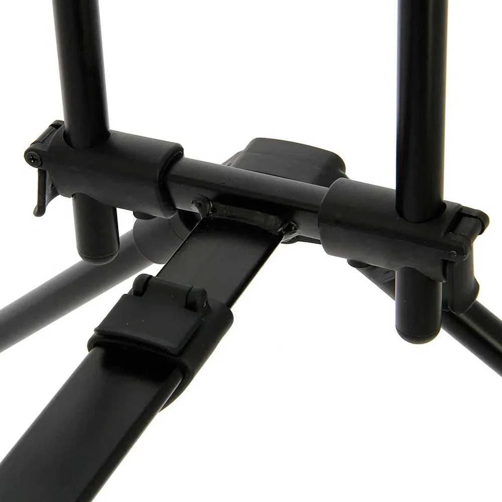 Stovas NGT Quickfish Pod - 3 Rod Pod with Case