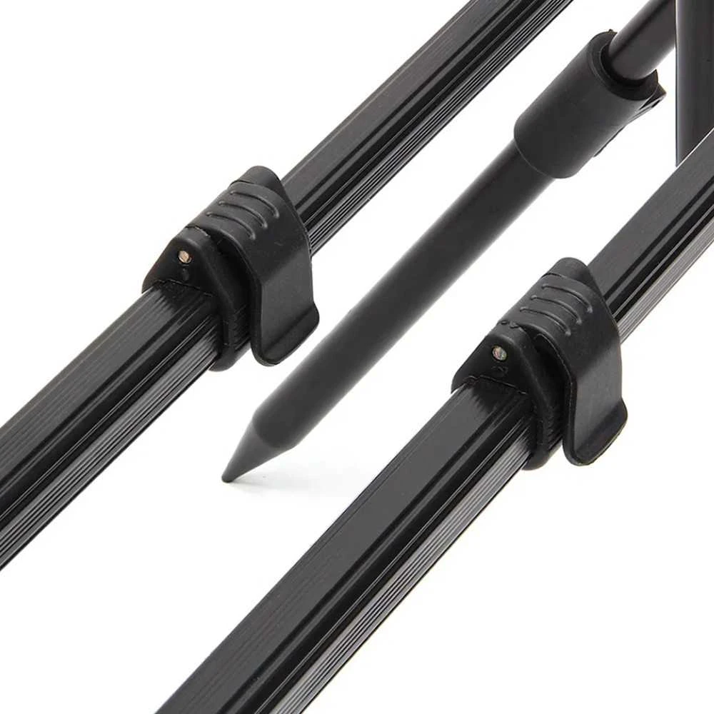 Stovas NGT Quickfish Pod MK2