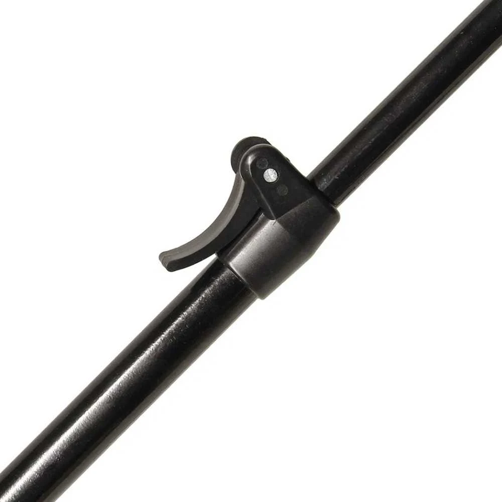 Stovas su kibimo indikatoriais NGT Angling Pursuits Session Pod