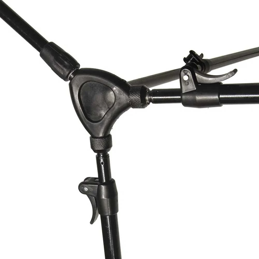 Stovas su kibimo indikatoriais NGT Angling Pursuits Session Pod