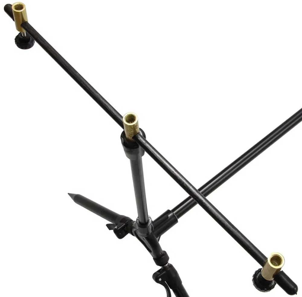 Stovas su kibimo indikatoriais NGT Angling Pursuits Session Pod