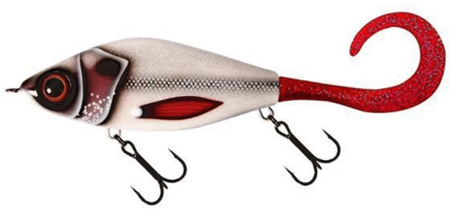 Strike Pro Guppie 13.5cm 120g