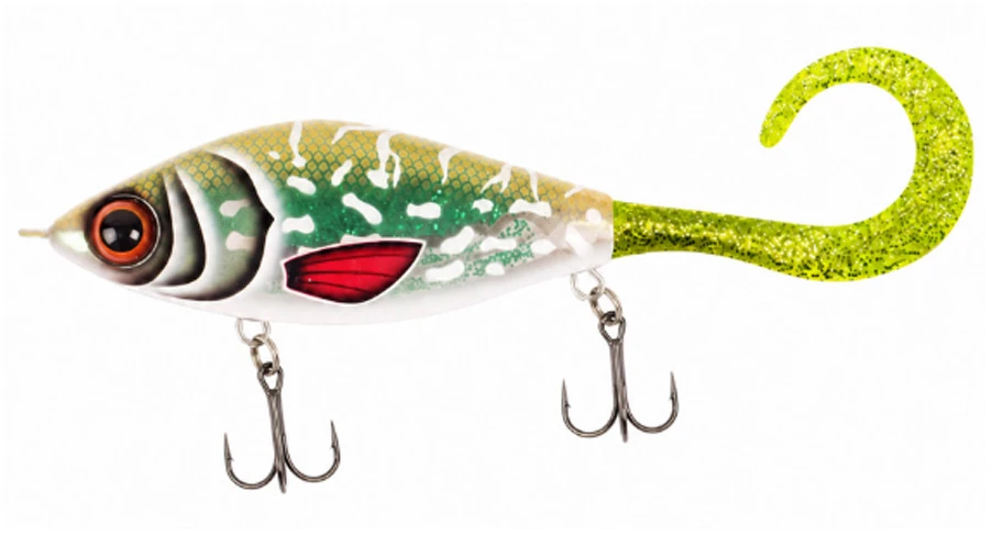Strike Pro Guppie 13.5cm 120g