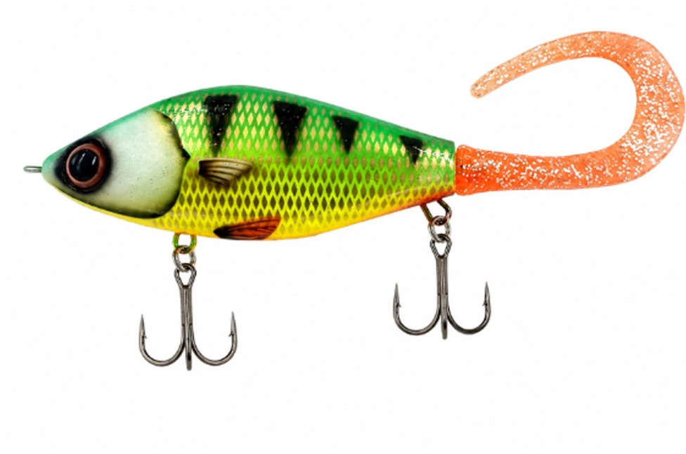 Strike Pro Guppie 13.5cm 120g