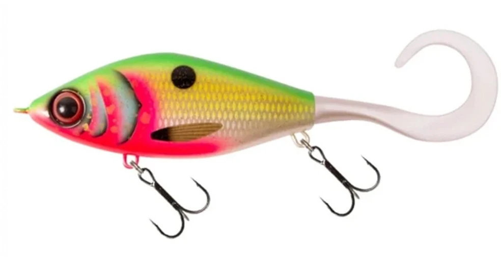 Strike Pro Guppie 13.5cm 120g