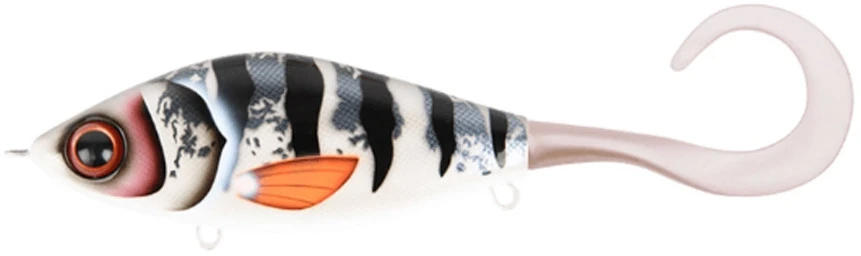 Strike Pro Guppie 13.5cm 120g