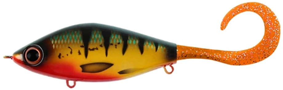 Strike Pro Guppie 13.5cm 120g