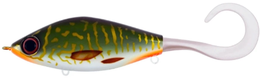 Strike Pro Guppie 13.5cm 120g