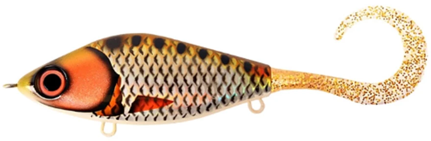 Strike Pro Guppie 13.5cm 120g