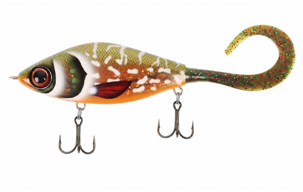 Strike Pro Guppie 13.5cm 120g