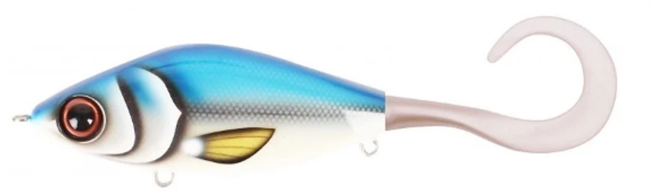 Strike Pro Guppie 13.5cm 120g