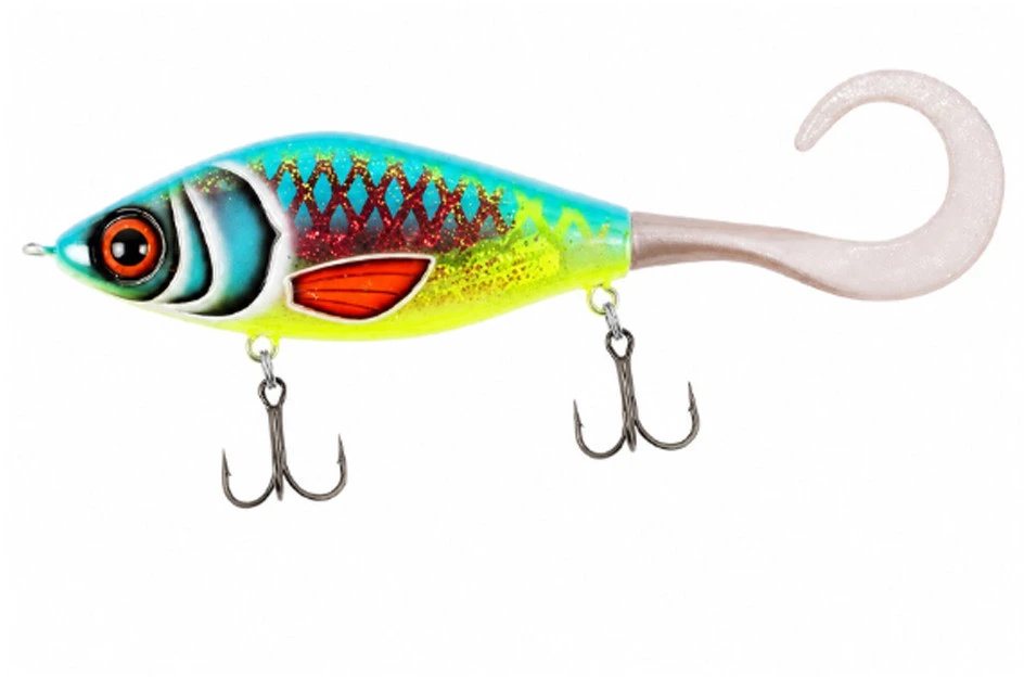 Strike Pro Guppie 13.5cm 120g