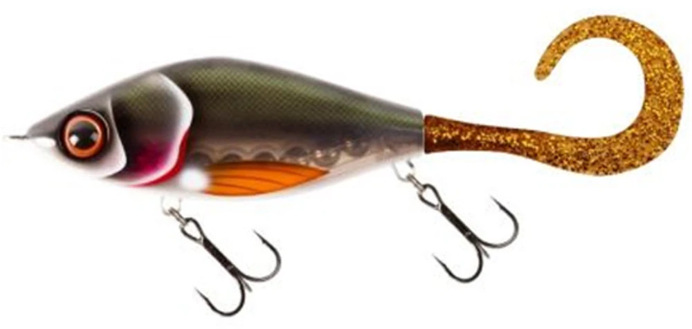 Strike Pro Guppie 13.5cm 120g