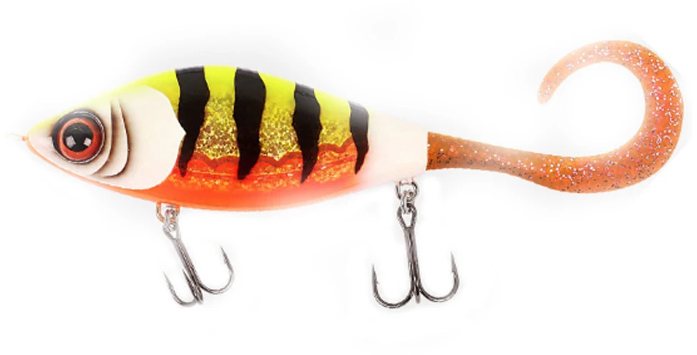 Strike Pro Guppie 13.5cm 120g
