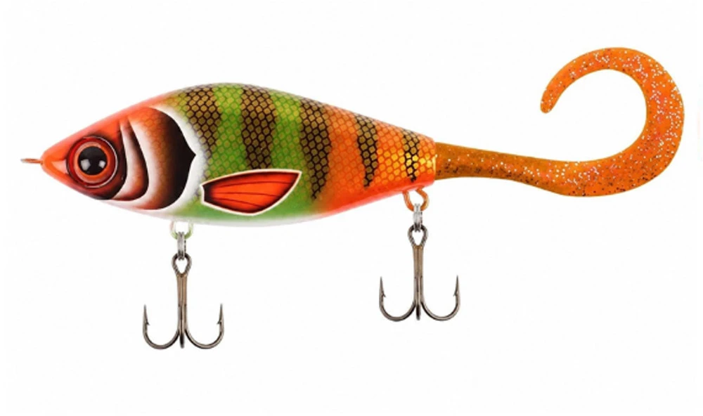 Strike Pro Guppie 13.5cm 120g