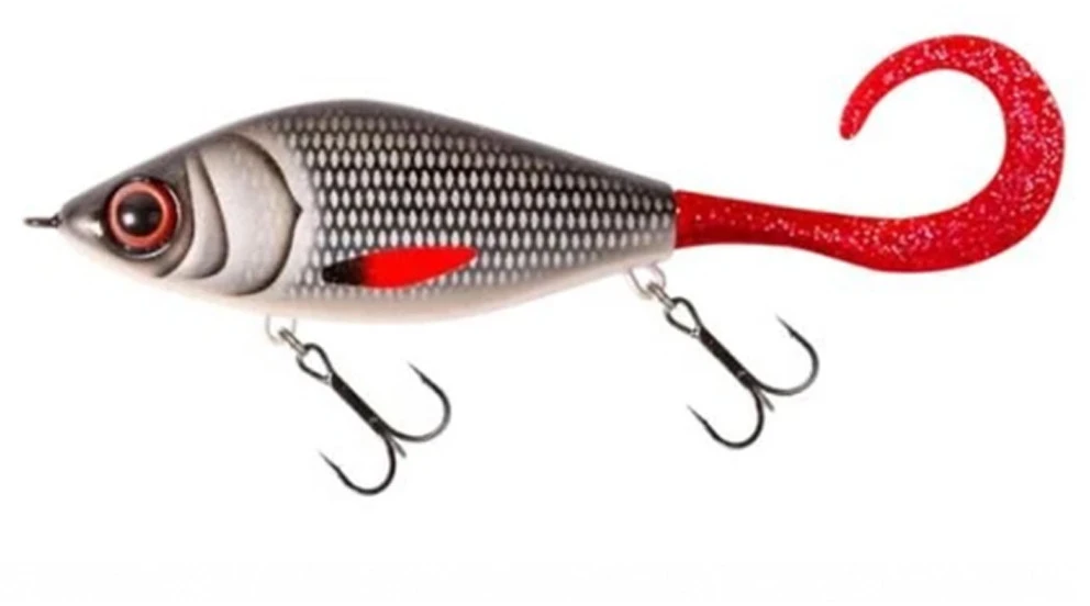 Strike Pro Guppie 13.5cm 120g