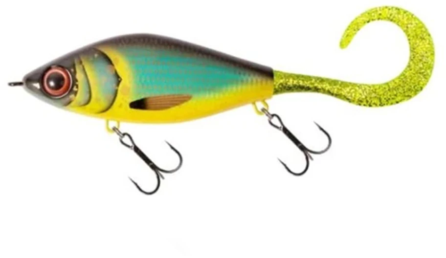 Strike Pro Guppie 13.5cm 120g