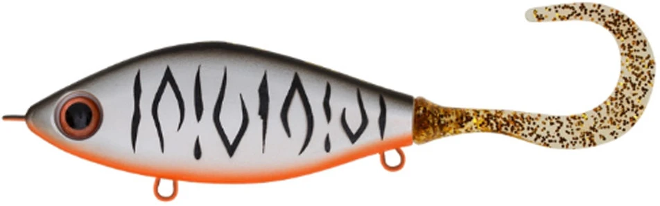 Strike Pro Guppie 13.5cm 120g