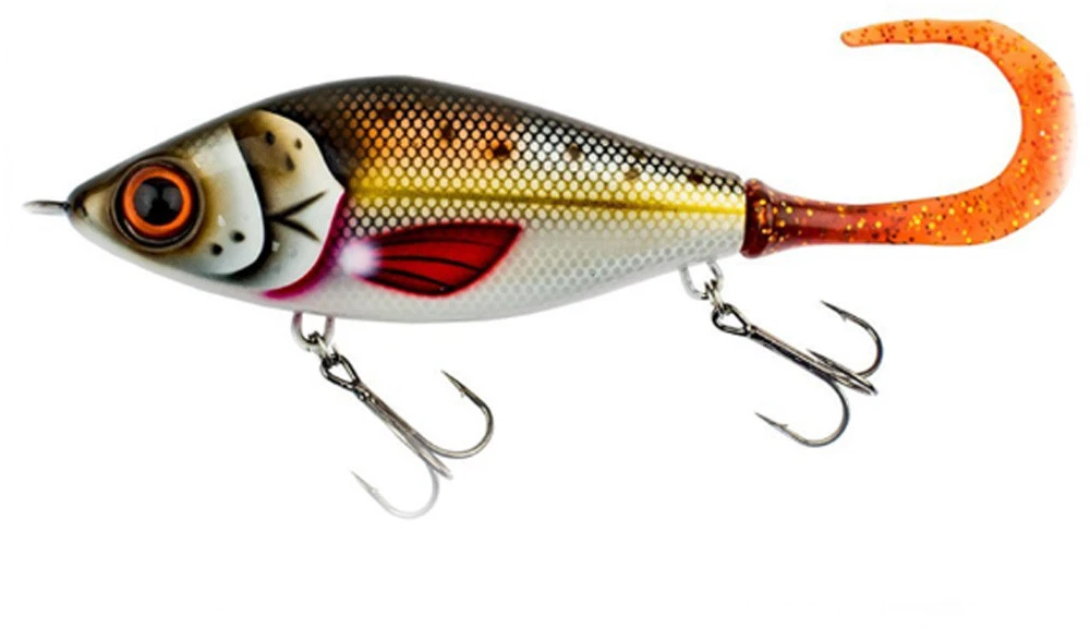 Strike Pro Guppie Downsize 9cm 35.7g